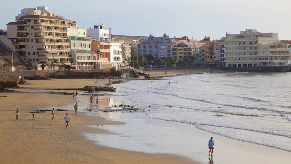 Casa Wave - Nice Apartment Close To The Beach El Medano  Spain