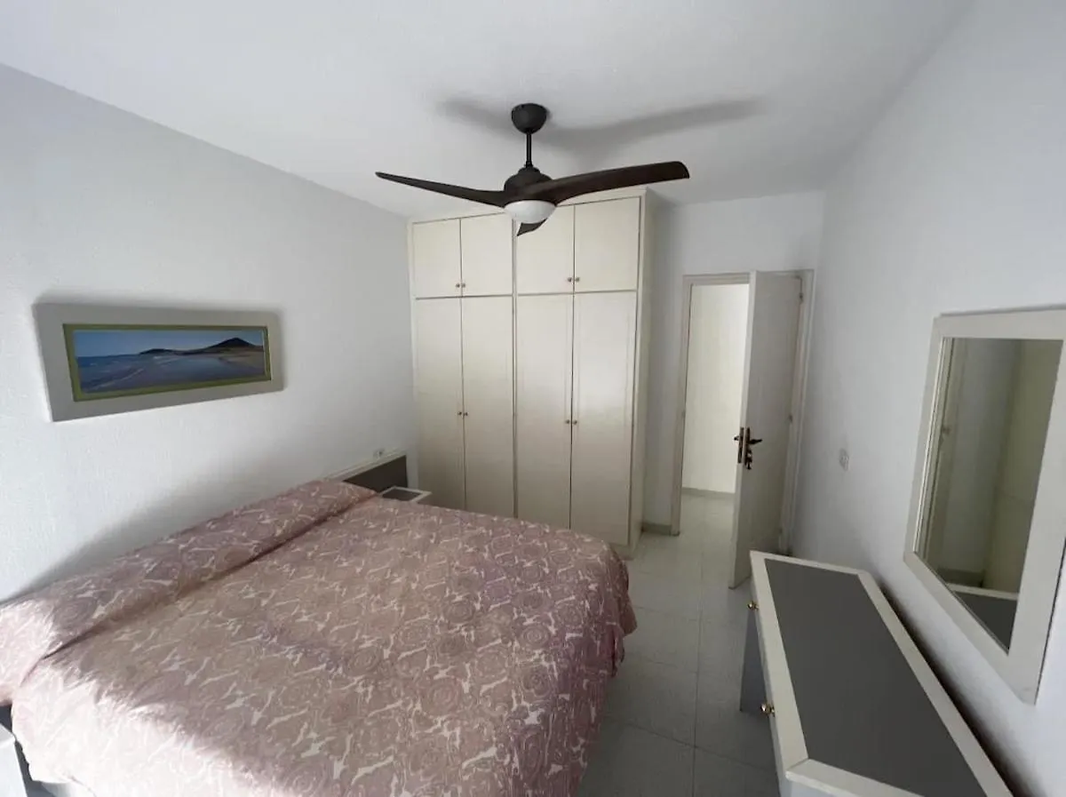 Casa Wave - Nice Apartment Close To The Beach El Medano