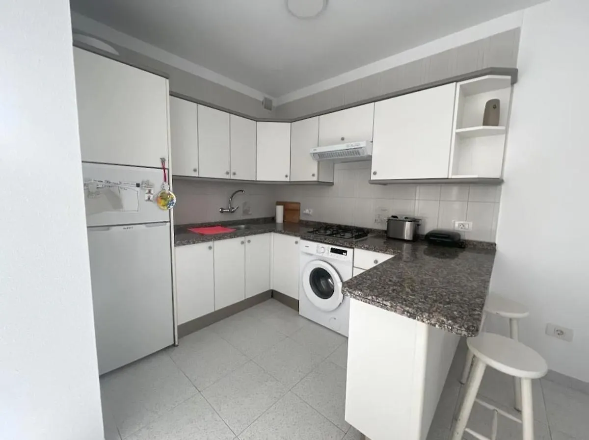 Casa Wave - Nice Apartment Close To The Beach El Medano
