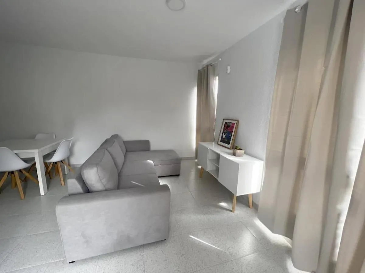Casa Wave - Nice Apartment Close To The Beach El Medano