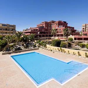 Apartament Sea Pearl By Sunkeyrents, El Médano