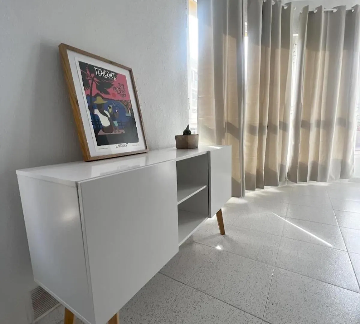 Casa Wave - Nice Apartment Close To The Beach Эль-Медано 0*,